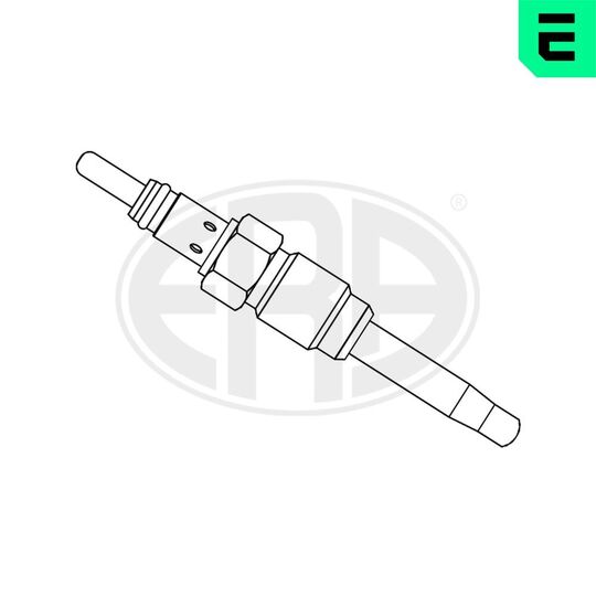 886111 - Glödstift 