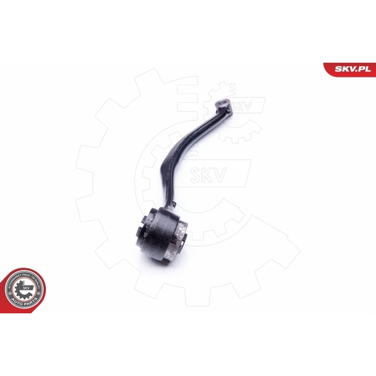 04SKV054 - Control Arm/Trailing Arm, wheel suspension 