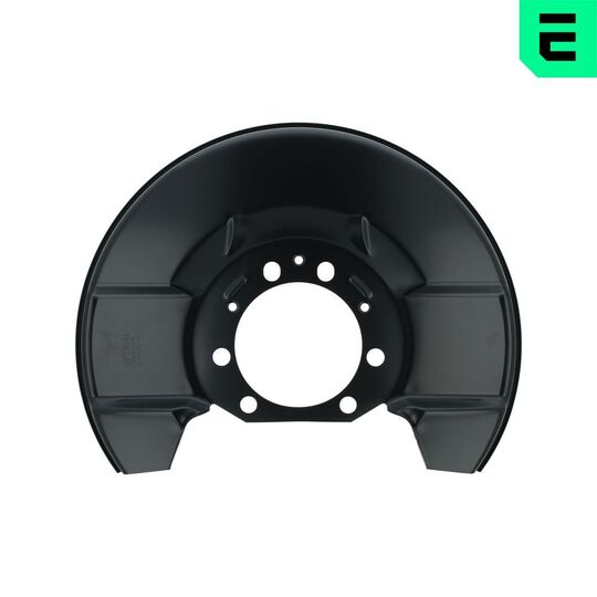 BSP-2014B - Splash Panel, brake disc 