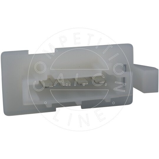 56594 - Resistor, interior blower 