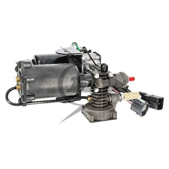 71303 - Compressor, compressed air system 