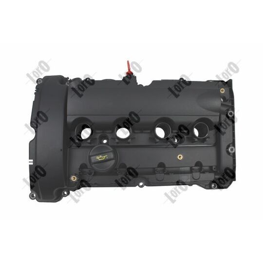 123-00-025 - Cylinder Head Cover 