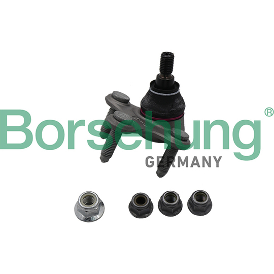 B18699 - Ball Joint 