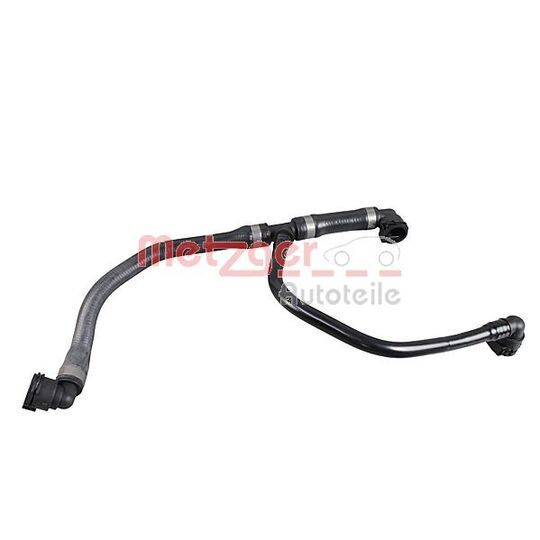 2421344 - Radiator Hose 