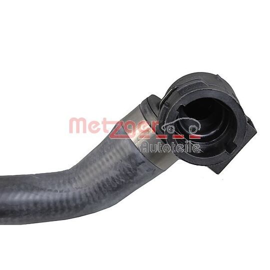 2421344 - Radiator Hose 