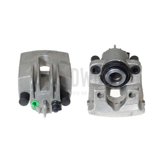 343412 - Brake Caliper 