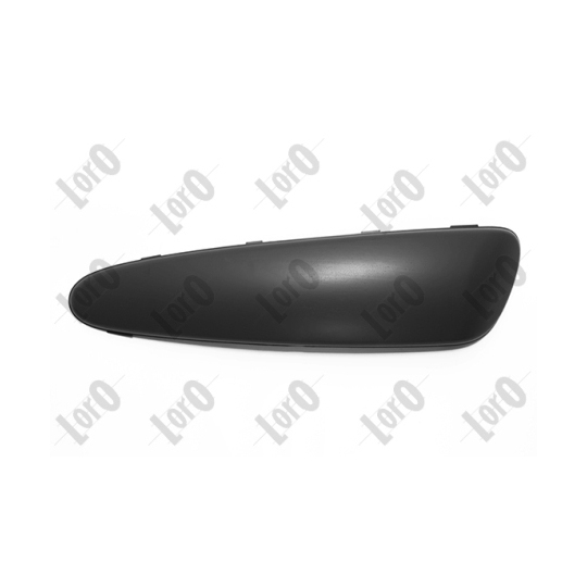 051-14-537 - Trim/Protective Strip, bumper 