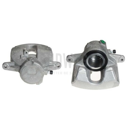 344442 - Brake Caliper 