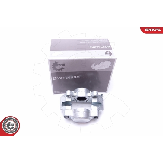 45SKV912 - Brake Caliper 