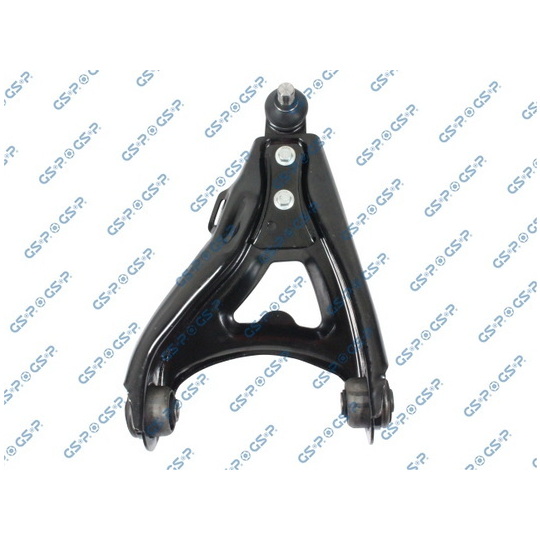 S060703 - Track Control Arm 