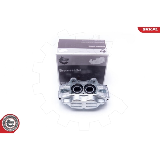 34SKV712 - Brake Caliper 