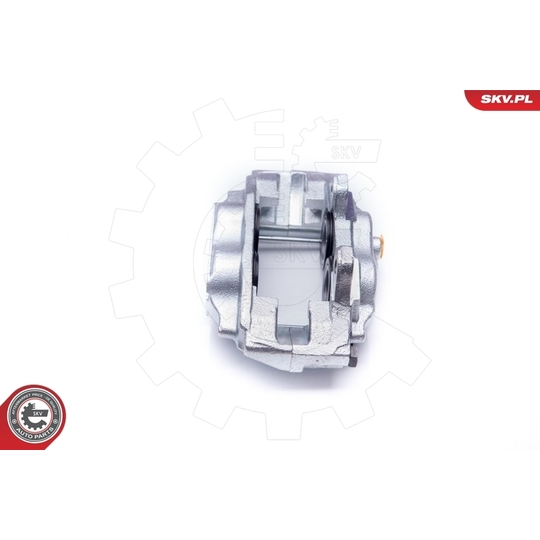 34SKV712 - Brake Caliper 