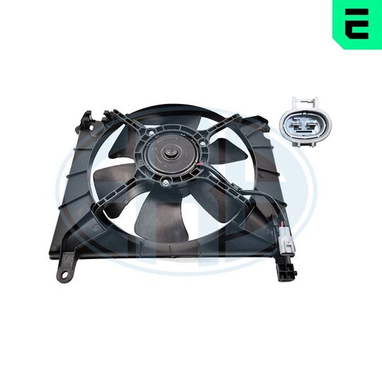 352091 - Fan, radiator 