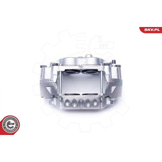 34SKV712 - Brake Caliper 