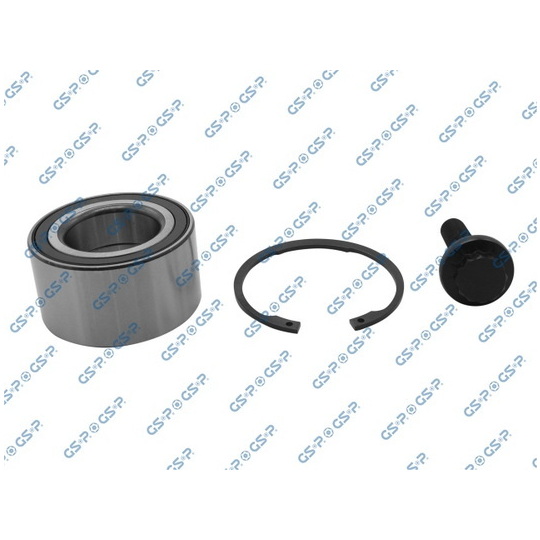 GK6746 - Wheel Bearing Kit 