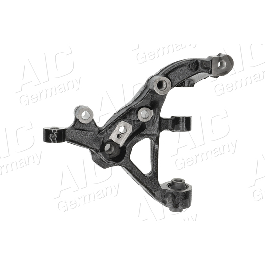 56136 - Steering Knuckle, wheel suspension 