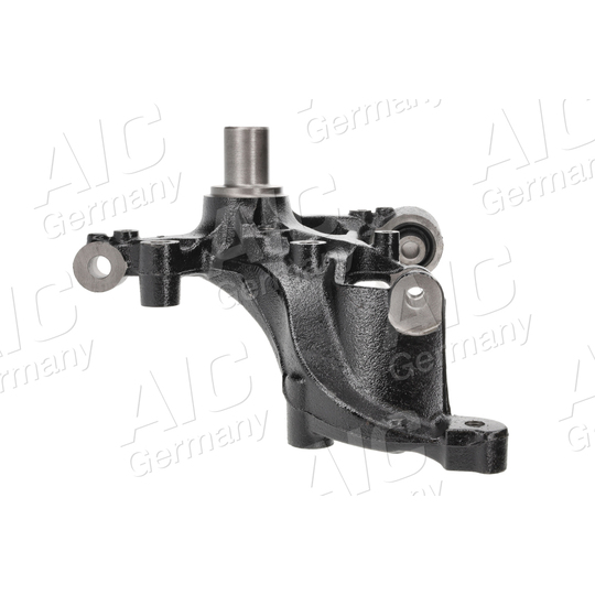 56136 - Steering Knuckle, wheel suspension 