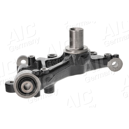 56136 - Steering Knuckle, wheel suspension 