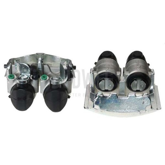 341314 - Brake Caliper 