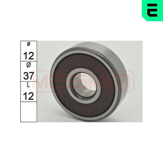 218010 - Bearing 