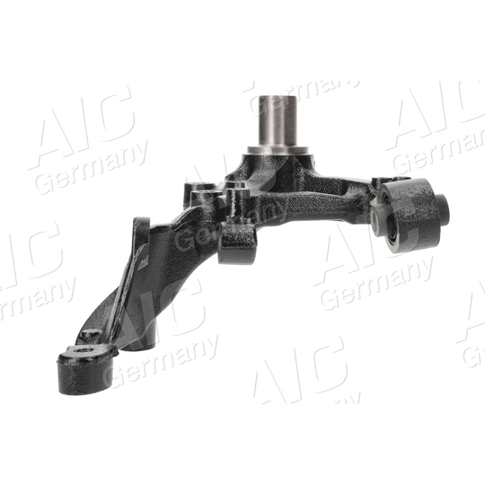 56136 - Steering Knuckle, wheel suspension 