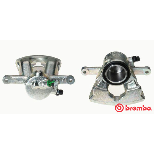 F 06 146 - Brake Caliper 