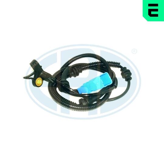 560400A - Sensor, wheel speed 