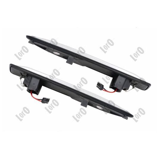 L16-140-004LED-D - Indicator Set 