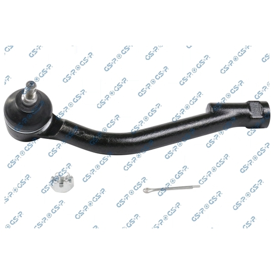 S071707 - Tie Rod End 