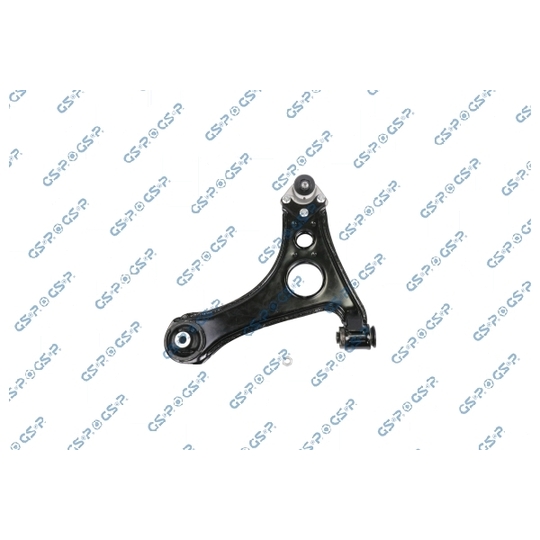 S060851 - Track Control Arm 