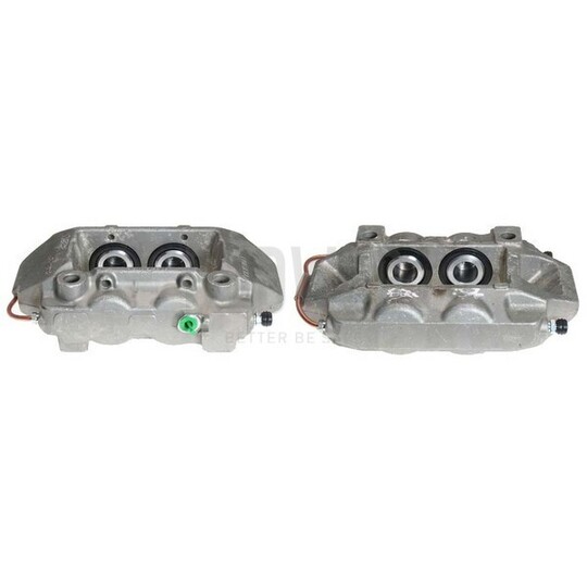 343571 - Brake Caliper 