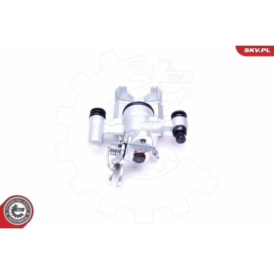 34SKV754 - Brake Caliper 