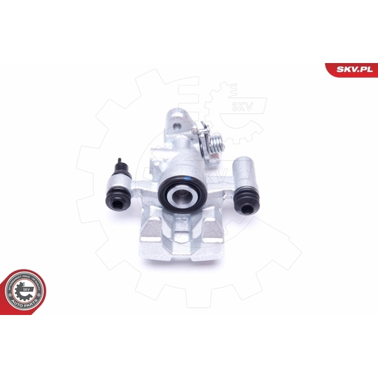 34SKV754 - Brake Caliper 