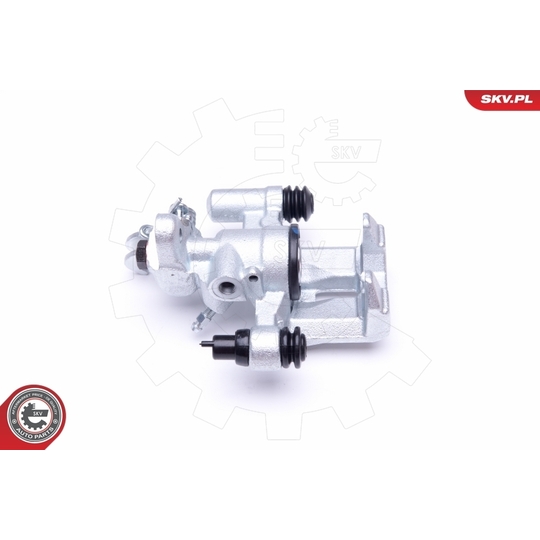 34SKV754 - Brake Caliper 