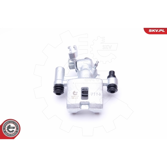 34SKV754 - Brake Caliper 