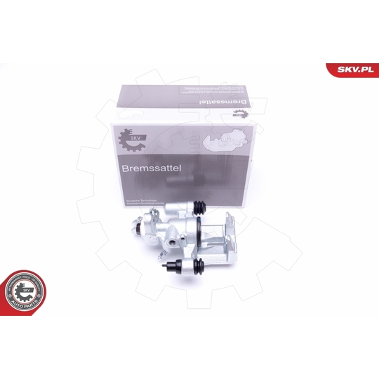 34SKV754 - Brake Caliper 