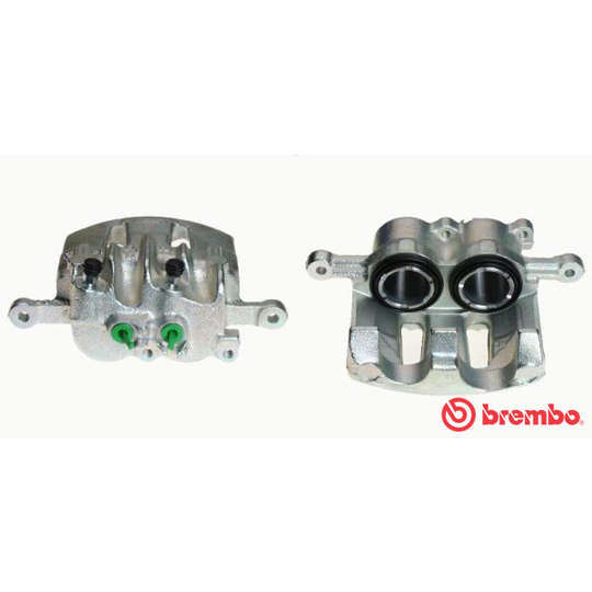 F 56 001 - Brake Caliper 