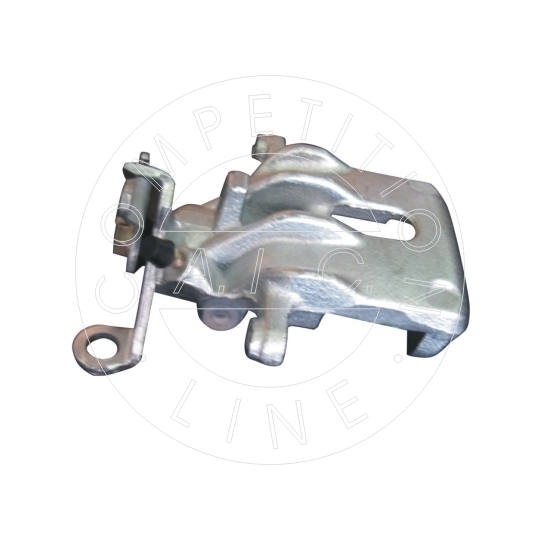 52866 - Brake Caliper 