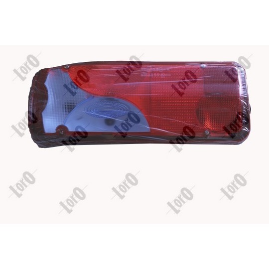 029-29311-1515 - Tail Light 