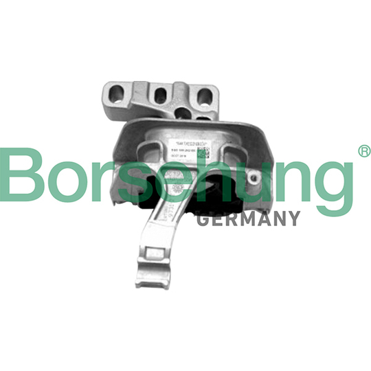 B18938 - Engine Mounting 