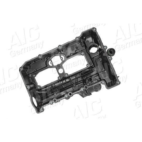 58299 - Cylinder Head Cover 