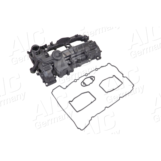 58299 - Cylinder Head Cover 