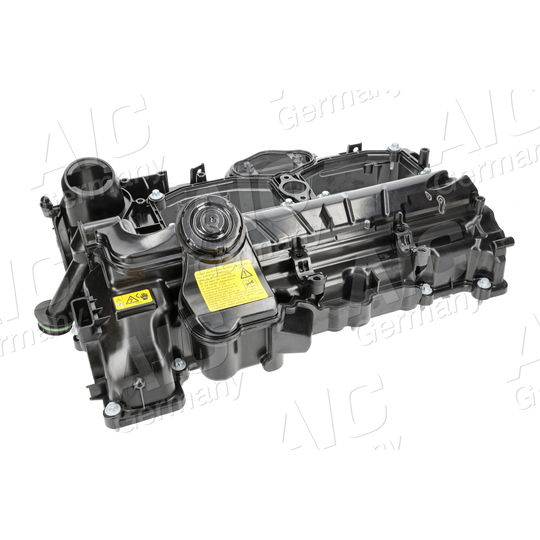 58299 - Cylinder Head Cover 