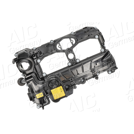 58299 - Cylinder Head Cover 