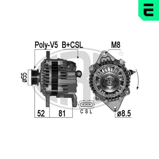 209355A - Generator 