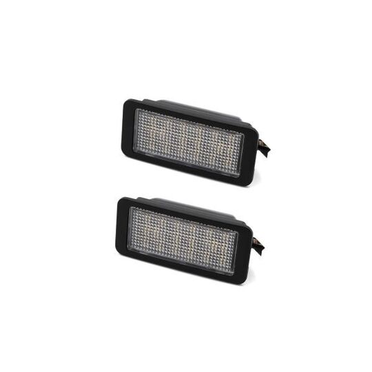 L46-210-0003LED - Belysning, skyltbelysning 