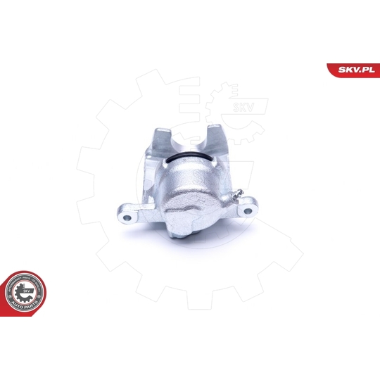 44SKV022 - Brake Caliper 