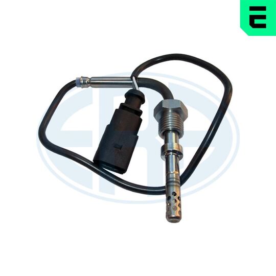 550992A - Sensor, exhaust gas temperature 