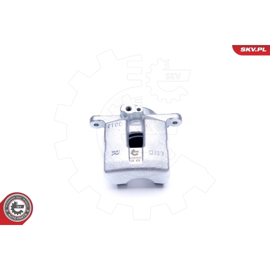 44SKV022 - Brake Caliper 