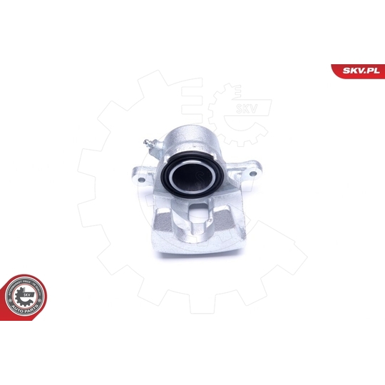 44SKV022 - Brake Caliper 